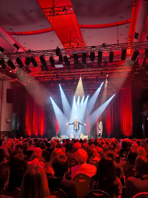 HAUI / Foto: Andreas Witte
